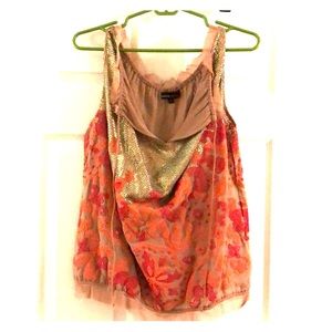 Fun top by namrata joshipura